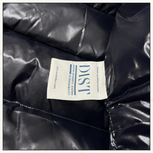 UME DOWN JACKET