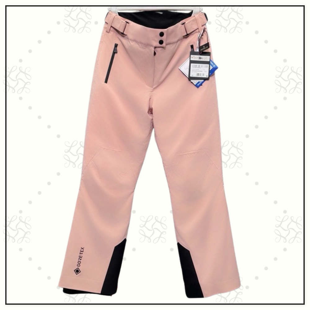 SKI JACKET & TROUSERS