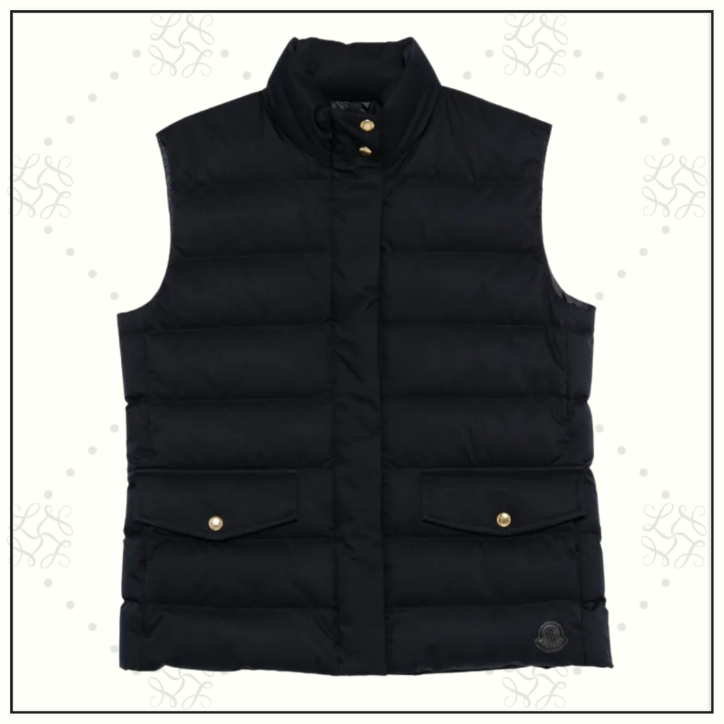 BESSET DOWN VEST