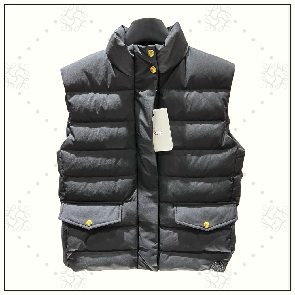 BESSET DOWN VEST
