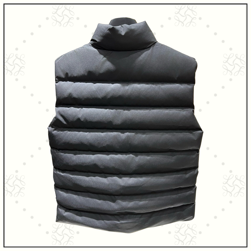 BESSET DOWN VEST