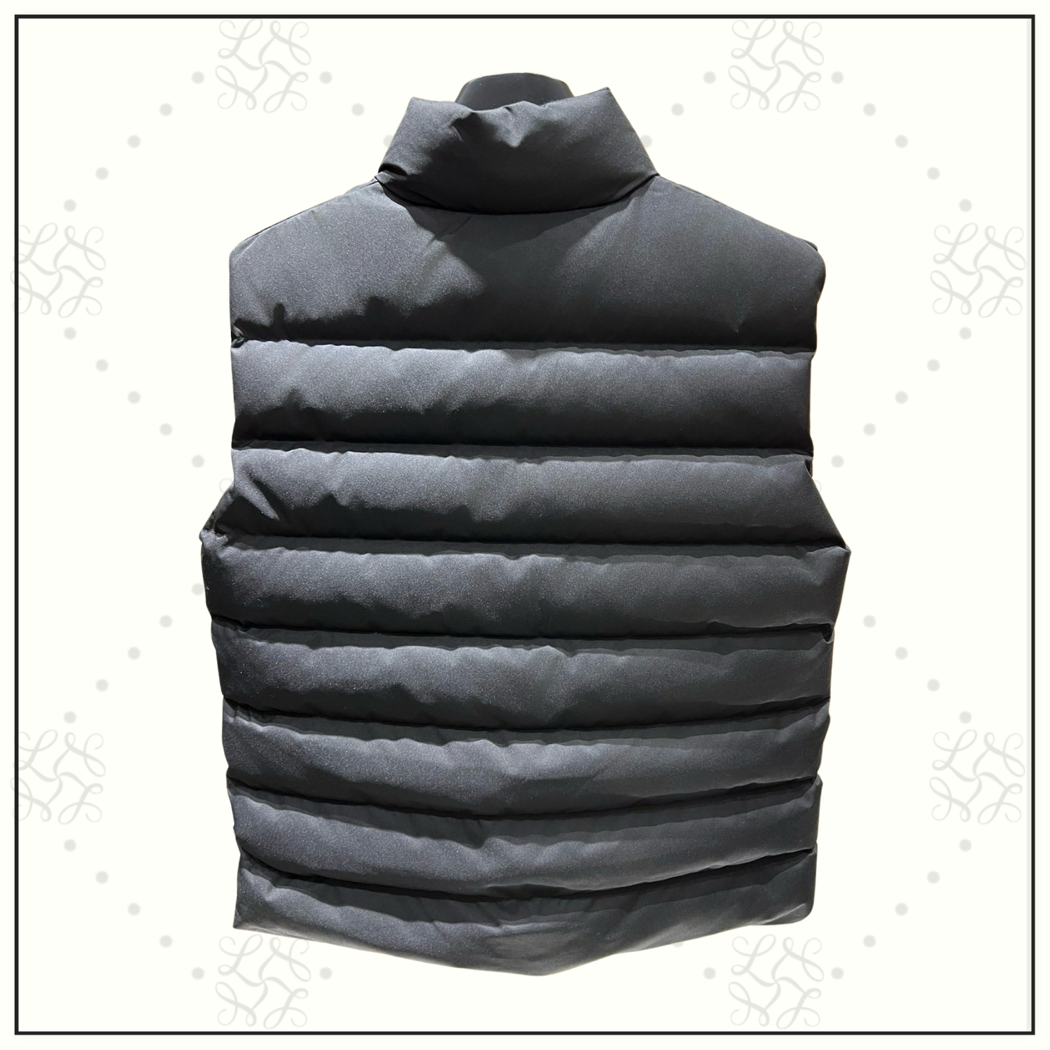 BESSET DOWN VEST