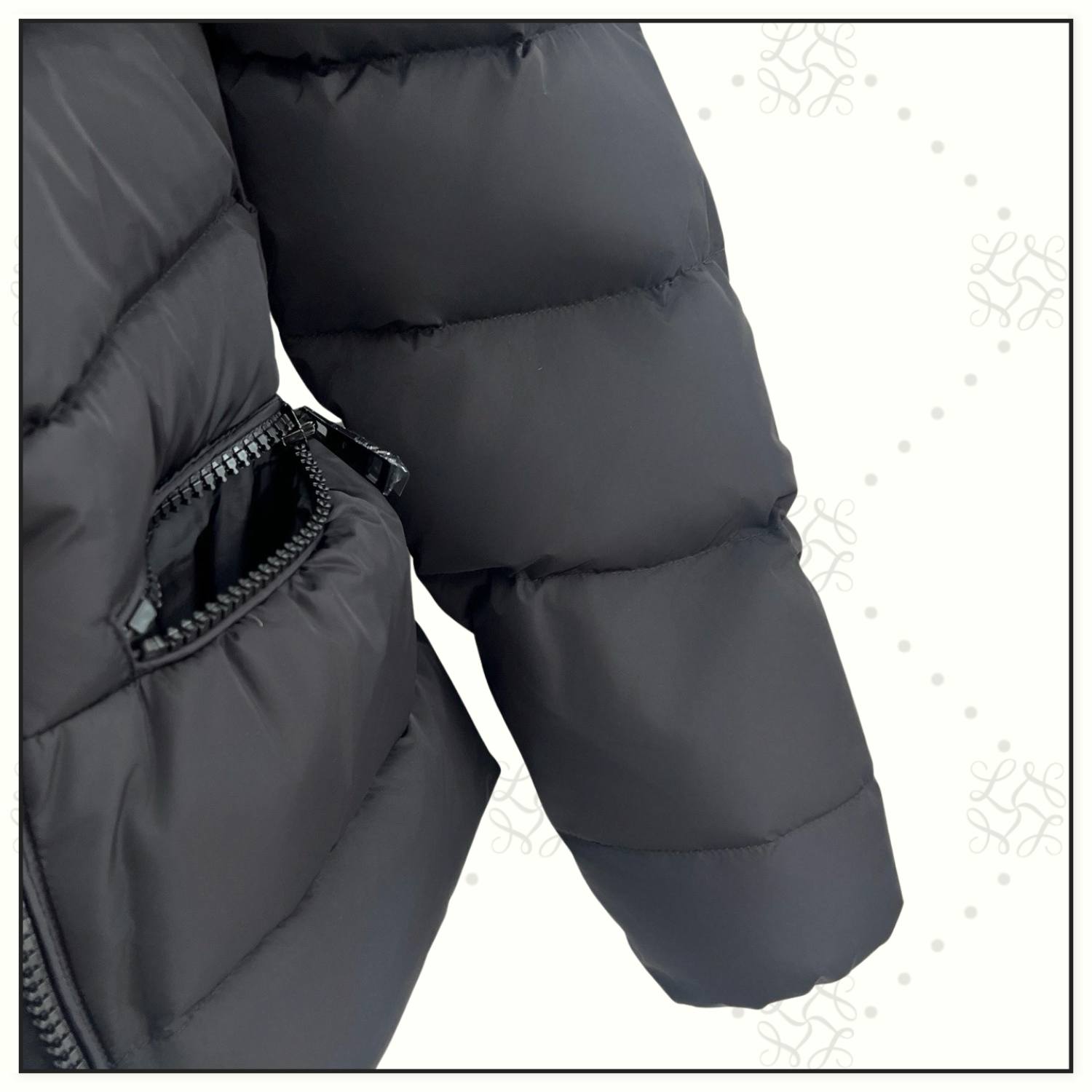MIRIEL DOWN JACKET