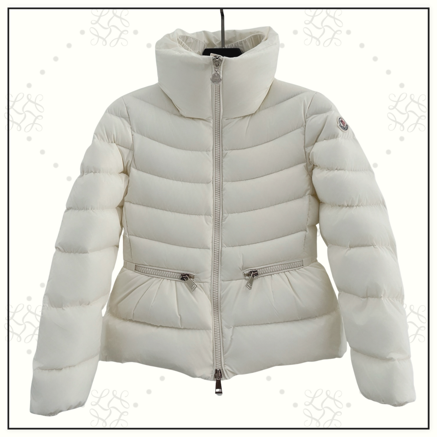 MIRIEL DOWN JACKET