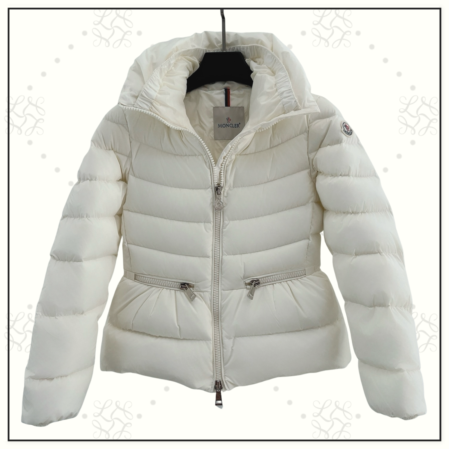 MIRIEL DOWN JACKET