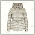 RAIE DOWN JACKET