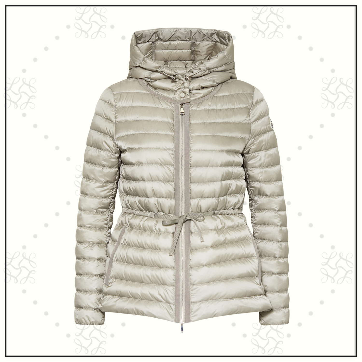 RAIE DOWN JACKET