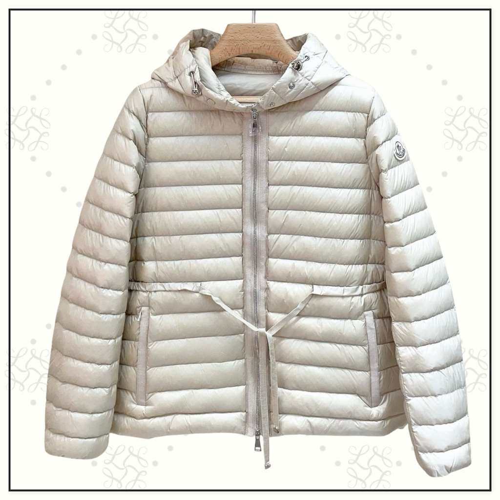 RAIE DOWN JACKET