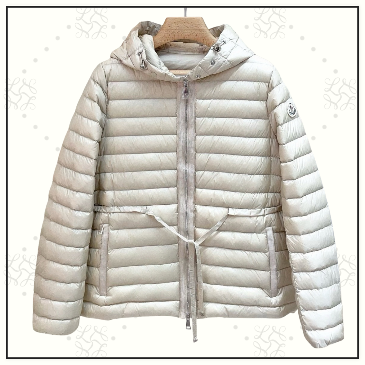 RAIE DOWN JACKET