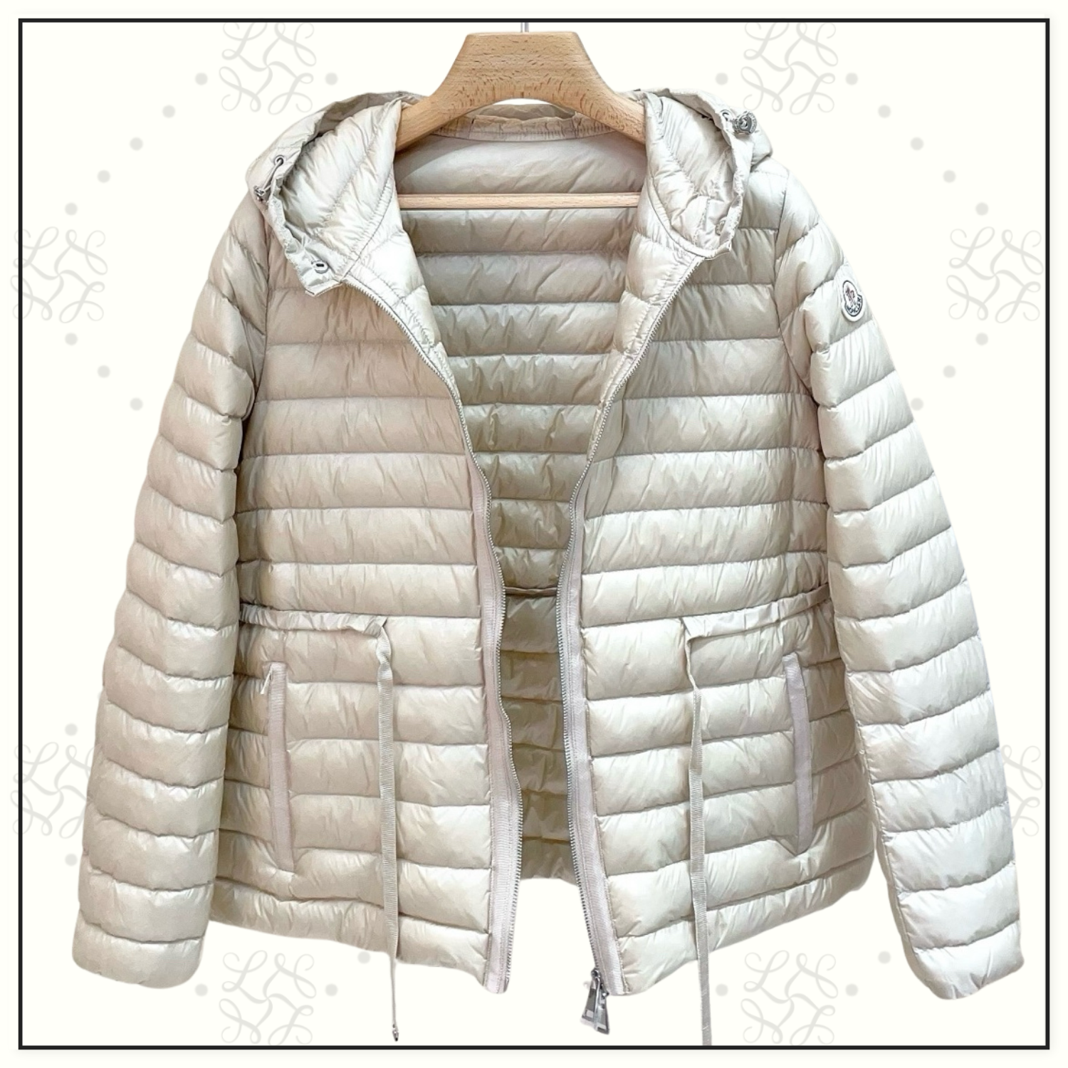 RAIE DOWN JACKET