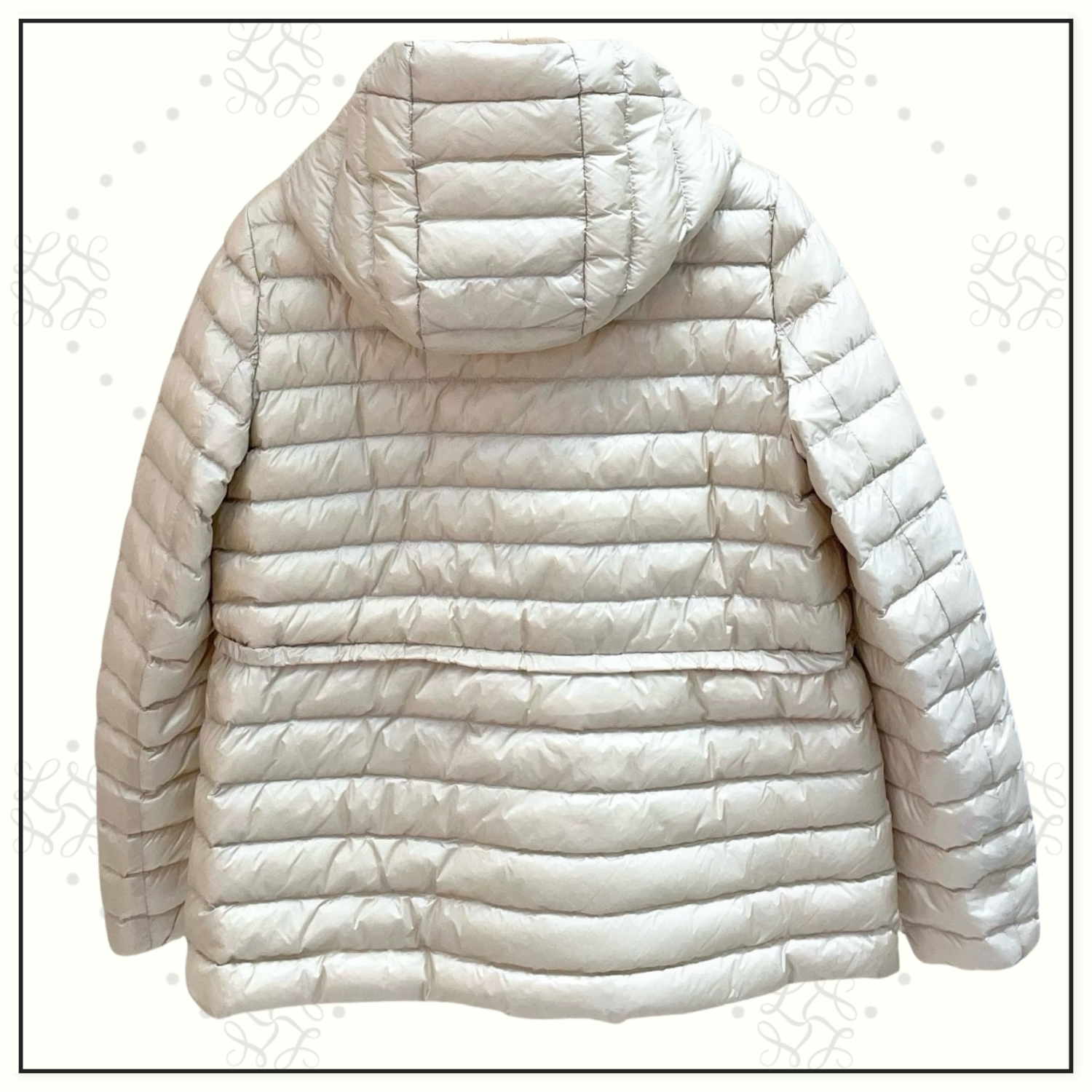 RAIE DOWN JACKET
