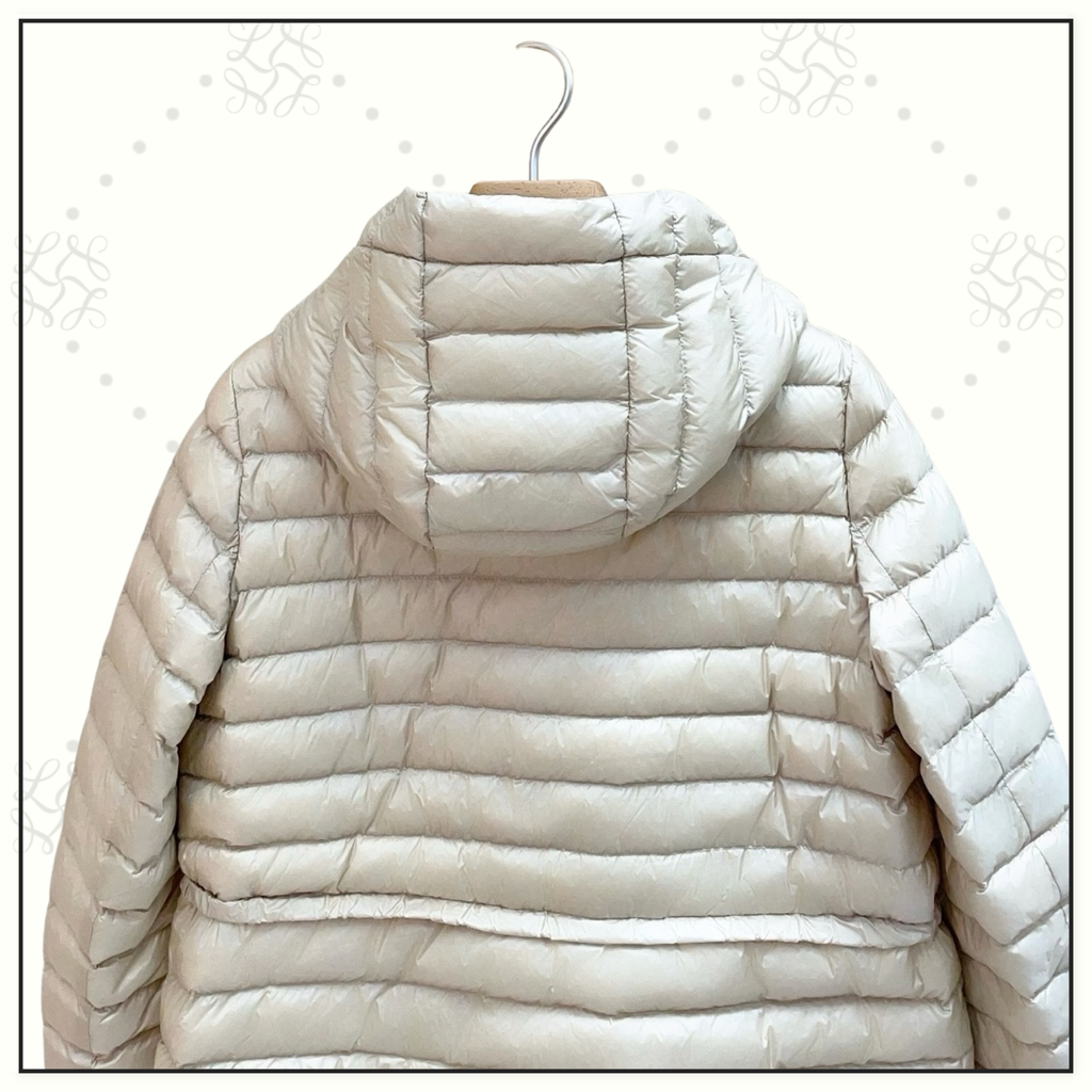 RAIE DOWN JACKET