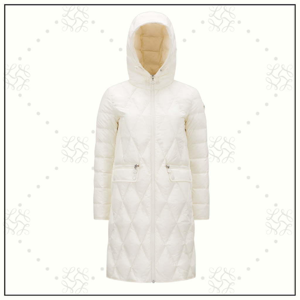 SERILONG DOWN JACKET