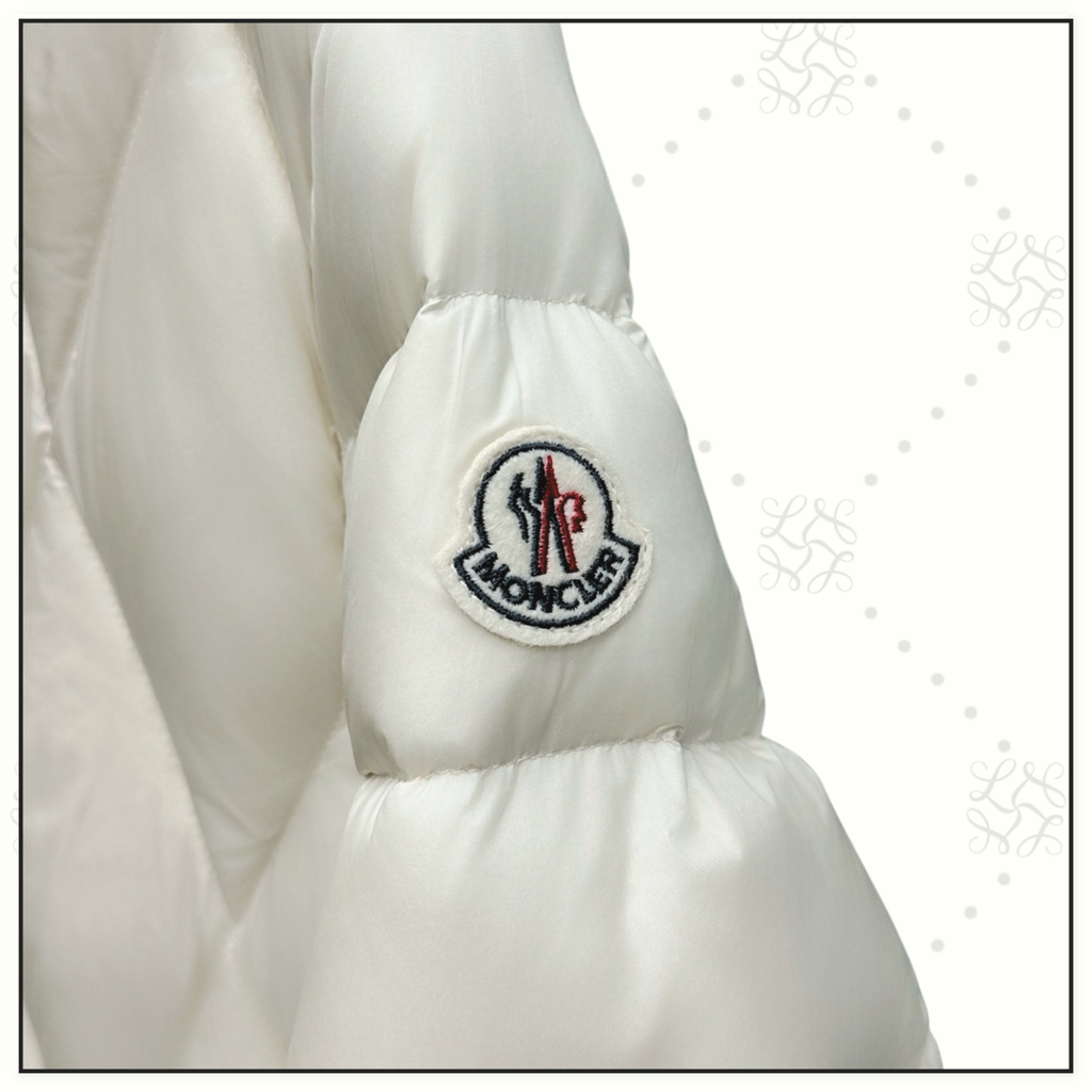 SERILONG DOWN JACKET