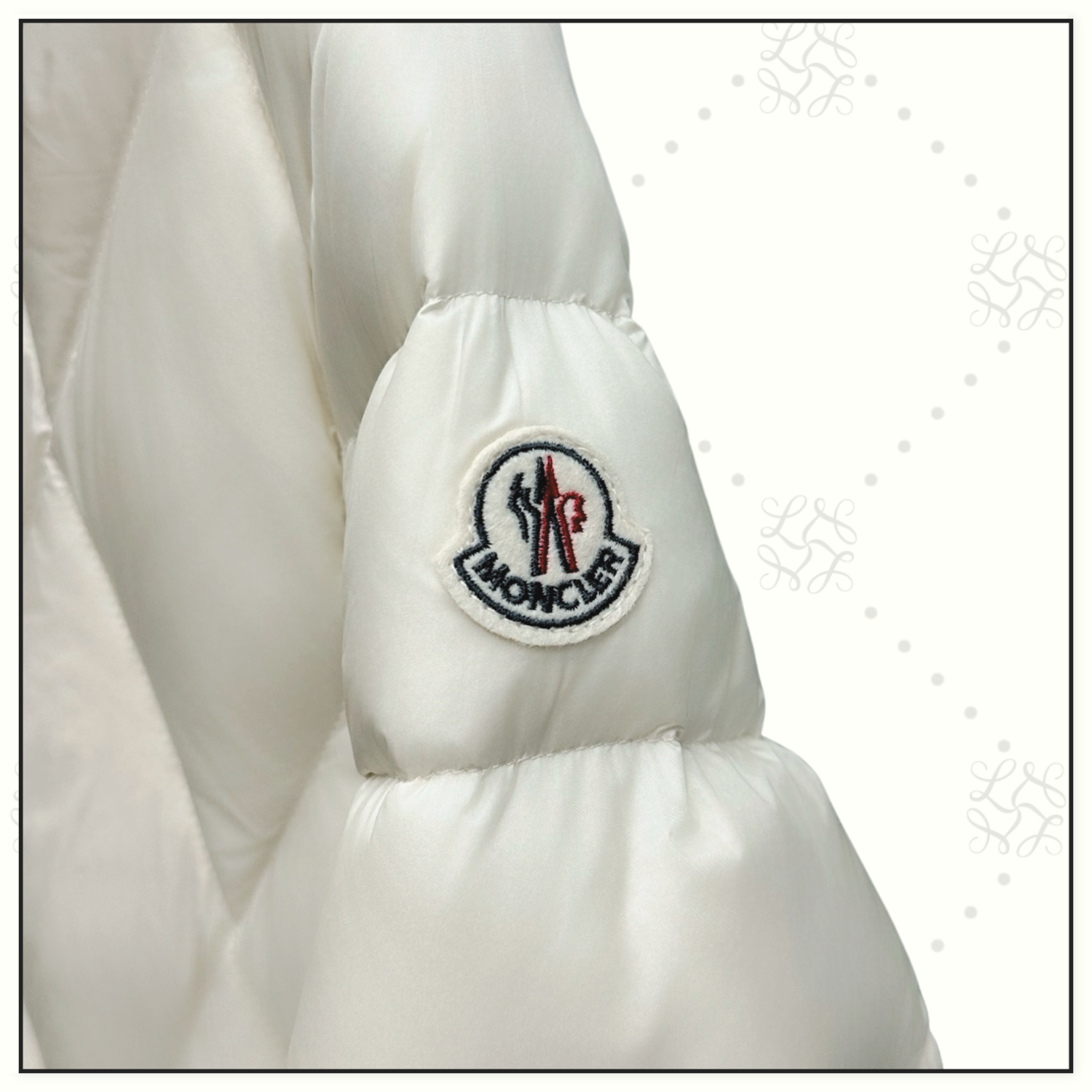 SERILONG DOWN JACKET