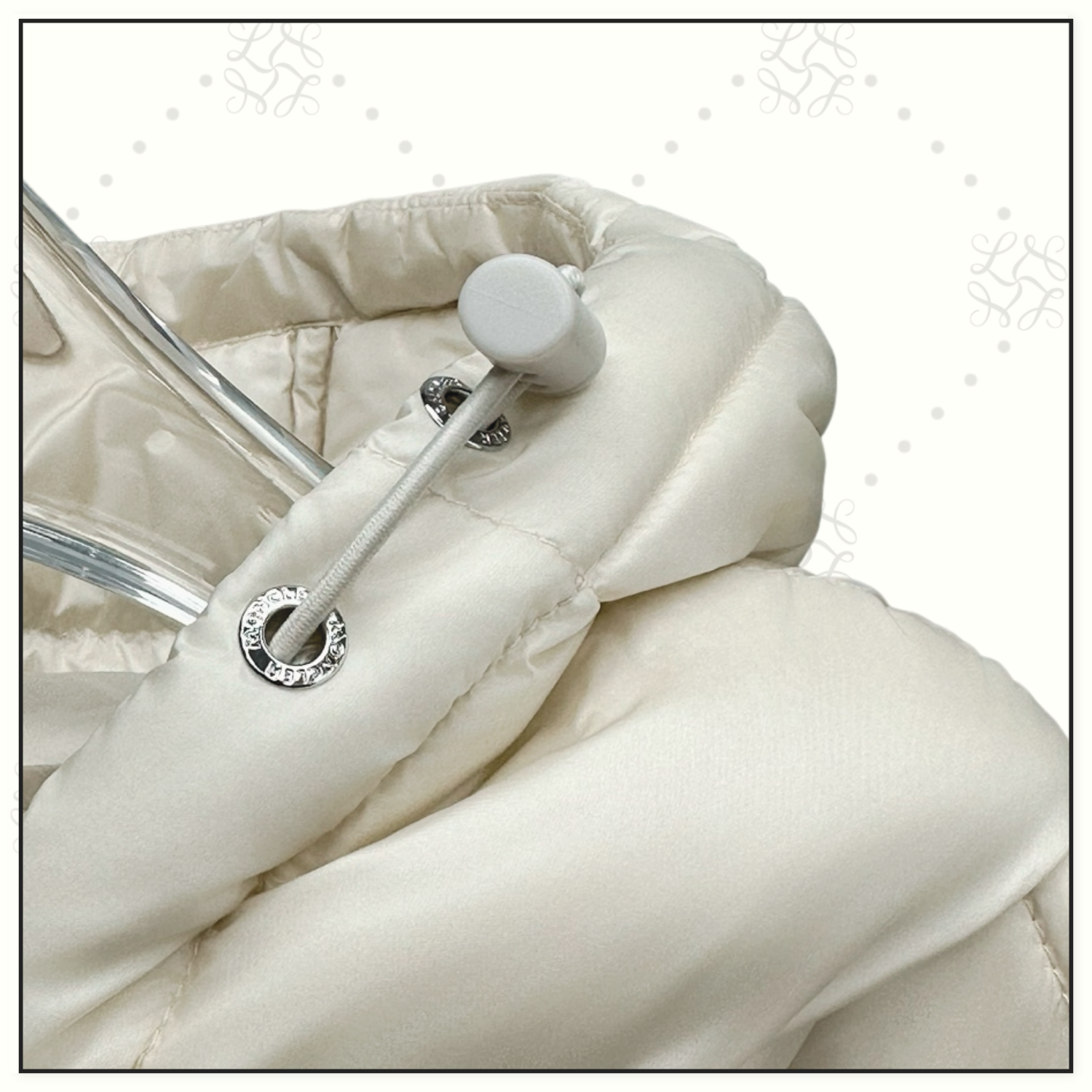 SERILONG DOWN JACKET