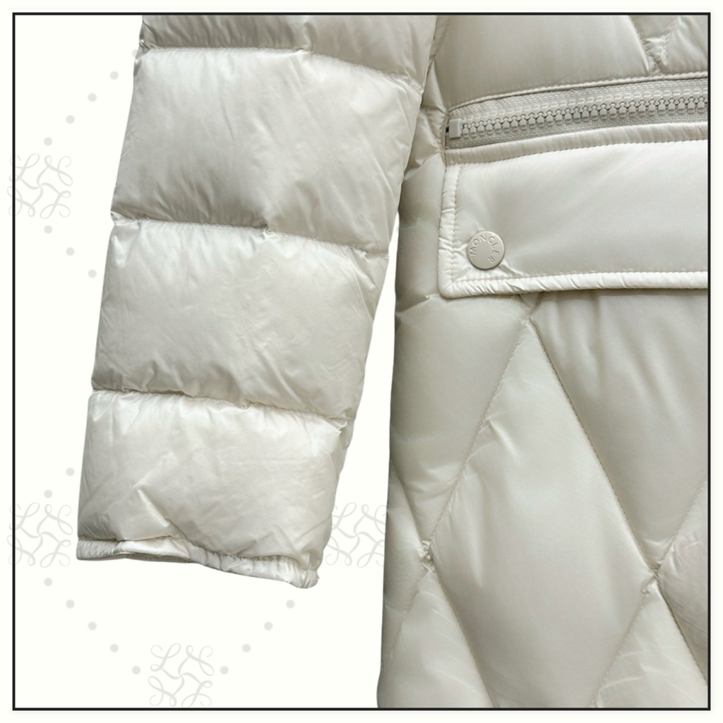SERILONG DOWN JACKET
