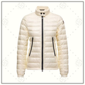 WARIBI DOWN JACKET