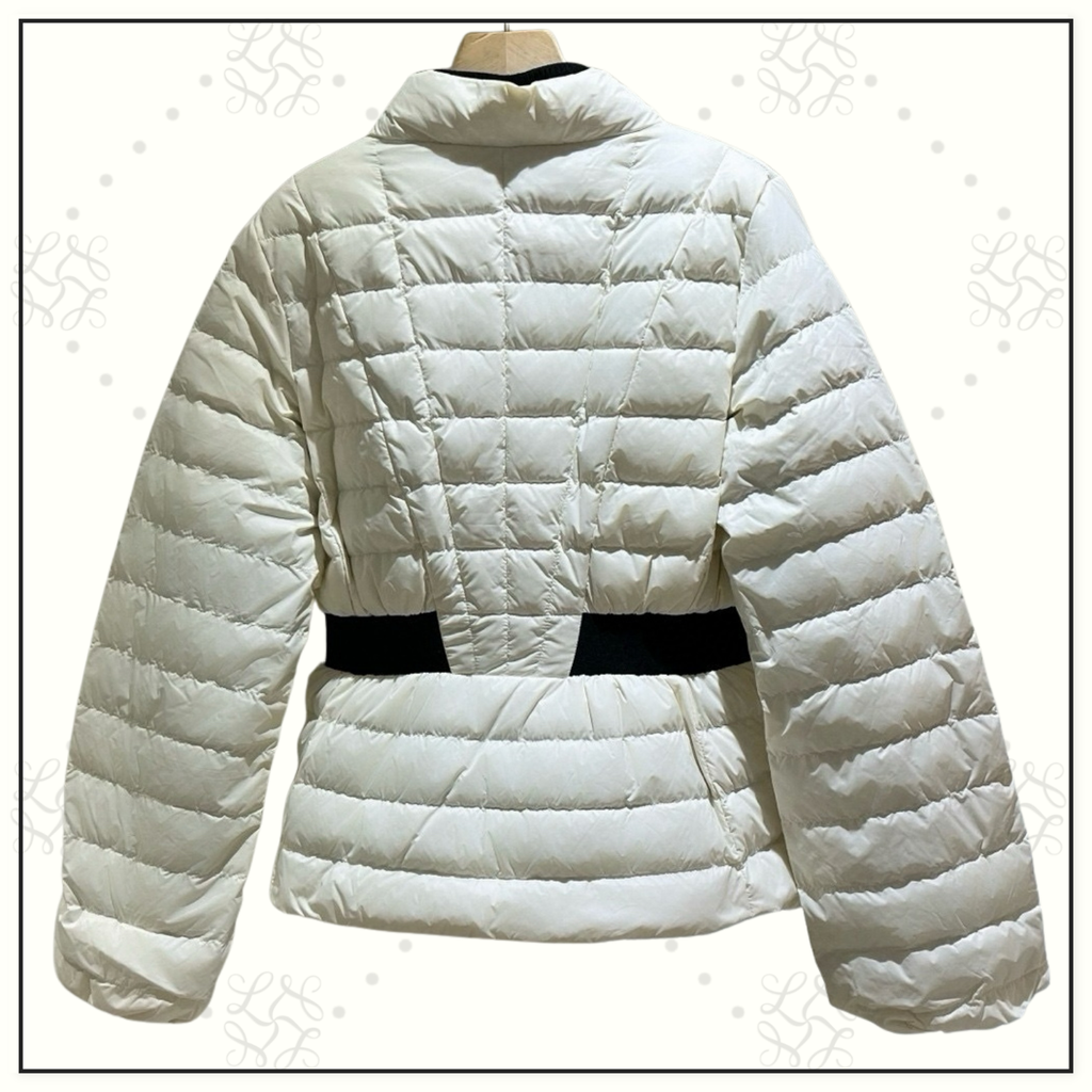 WARIBI DOWN JACKET