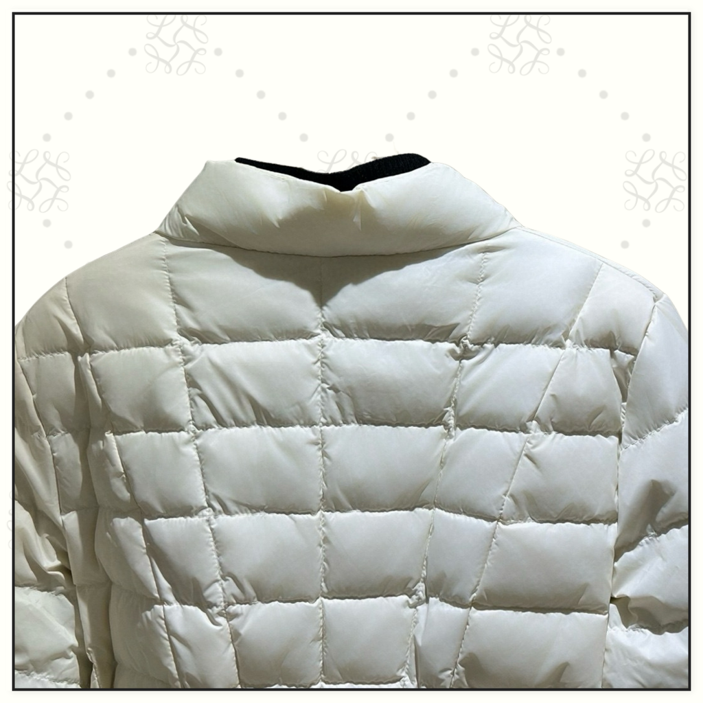 WARIBI DOWN JACKET