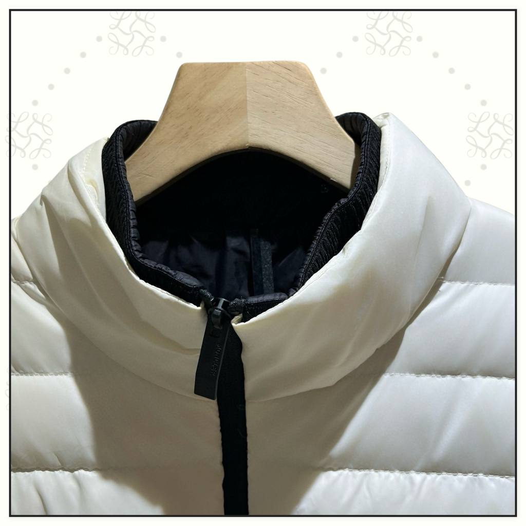 WARIBI DOWN JACKET