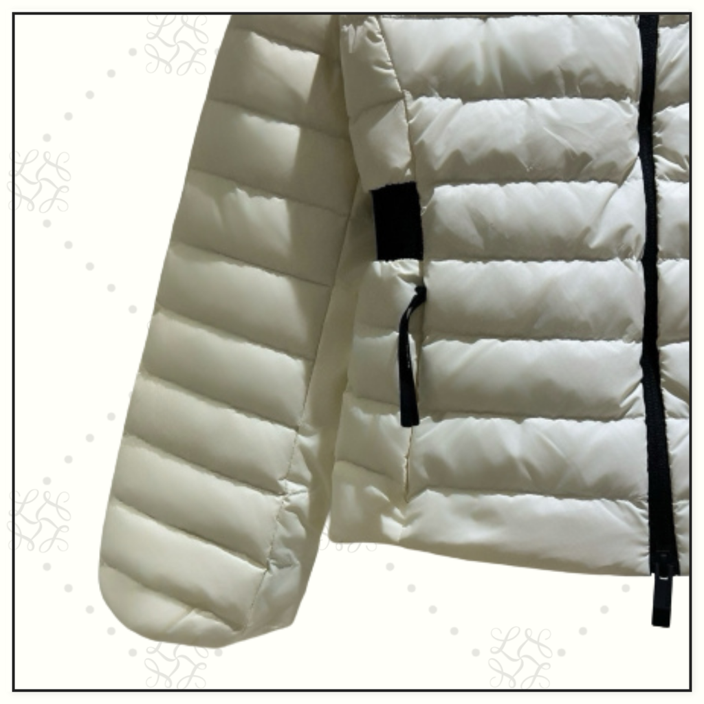 WARIBI DOWN JACKET