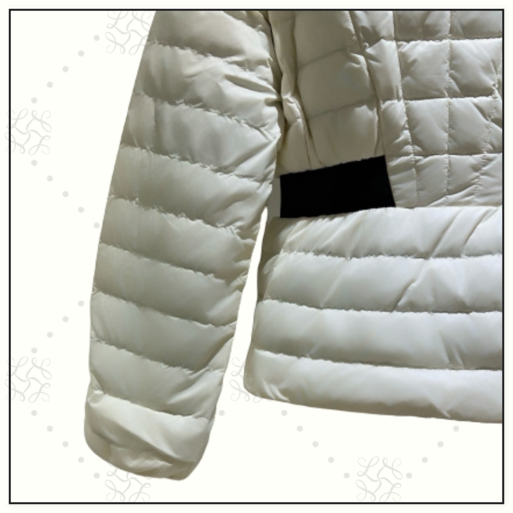 WARIBI DOWN JACKET