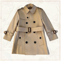 BURBERRY TRENCH COAT