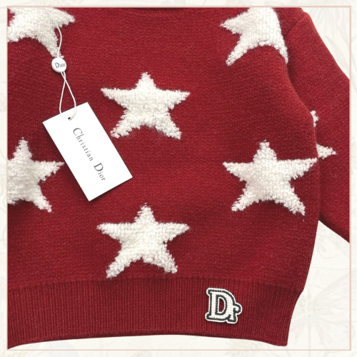 DIOR SWEATER