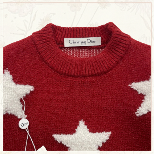 DIOR SWEATER