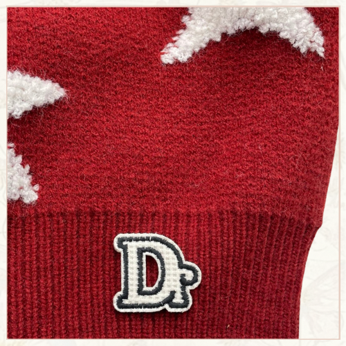 DIOR SWEATER
