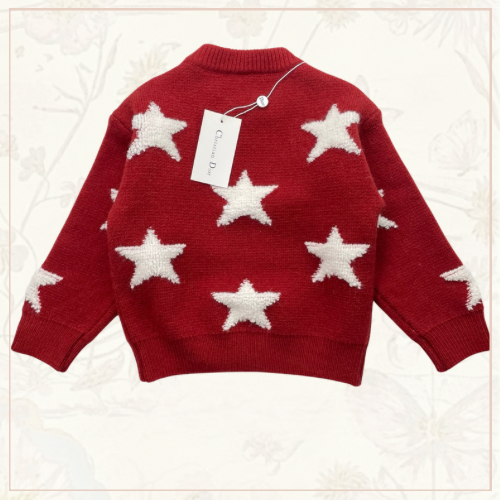 DIOR SWEATER