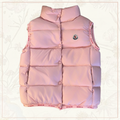 MONCLER DOWN GILLET