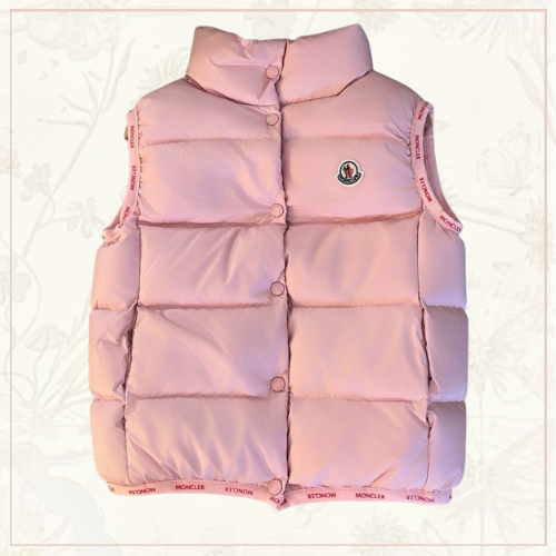 MONCLER DOWN GILLET
