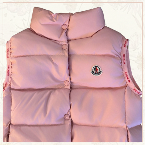 MONCLER DOWN GILLET