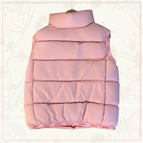 MONCLER DOWN GILLET