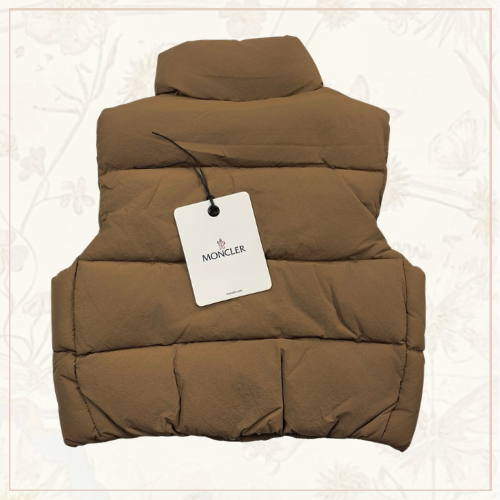 MONCLER DOWN GILLET