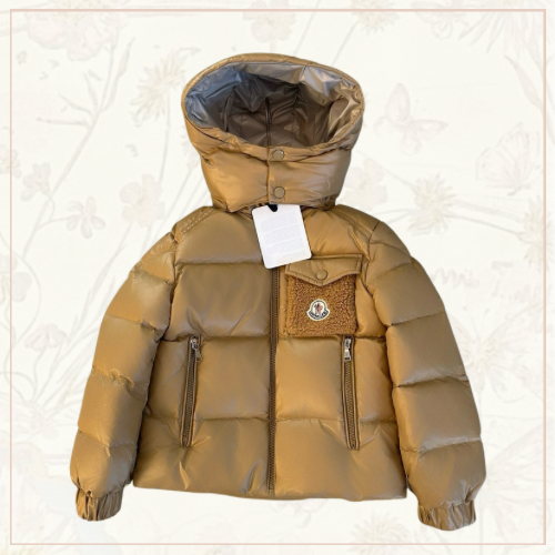 MONCLER DOWN JACKET