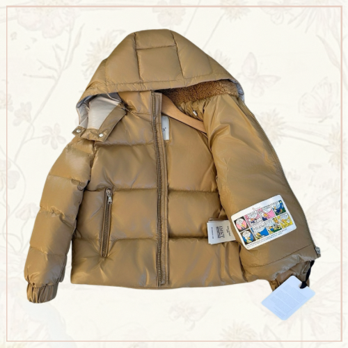 MONCLER DOWN JACKET