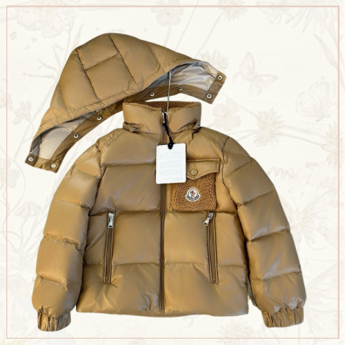 MONCLER DOWN JACKET