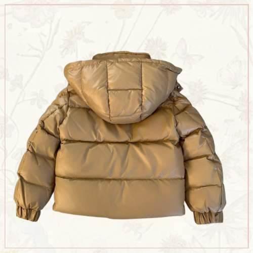 MONCLER DOWN JACKET