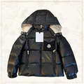 MONCLER DOWN JACKET