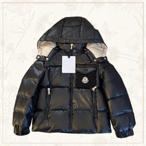 MONCLER DOWN JACKET