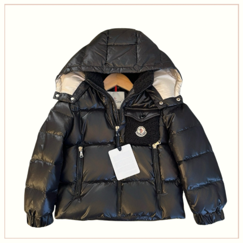 MONCLER DOWN JACKET