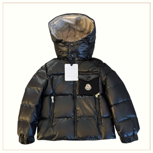 MONCLER DOWN JACKET