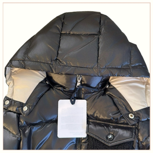 MONCLER DOWN JACKET