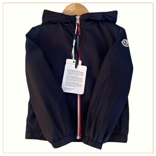 MONCLER WINDBREAKER