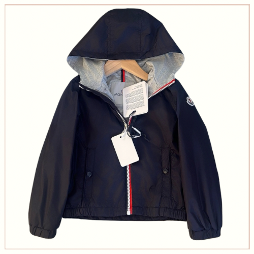 MONCLER WINDBREAKER