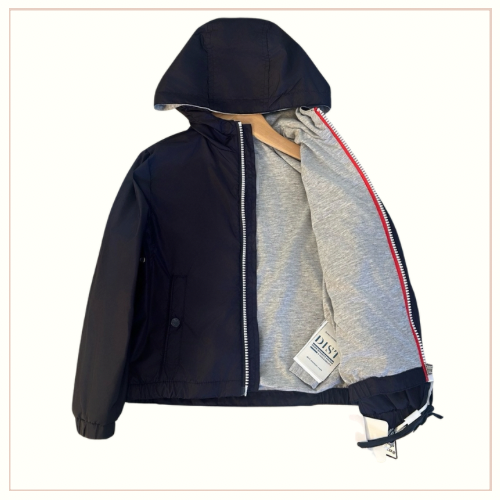 MONCLER WINDBREAKER