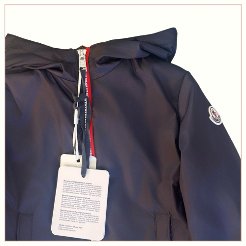 MONCLER WINDBREAKER